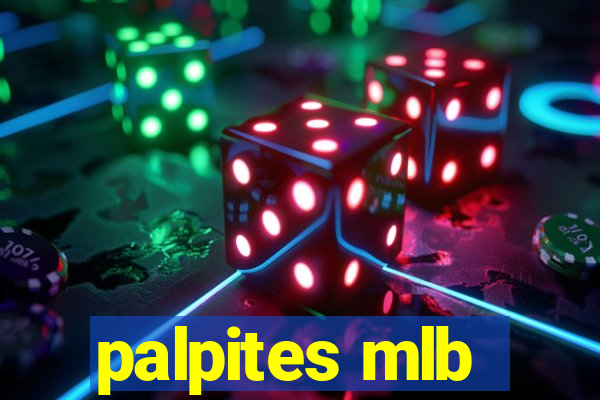 palpites mlb